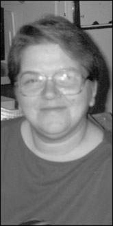 Photo de Loretta-Ann Boudreaux